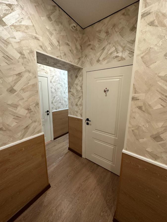 Мини-Отель Villa Sofia Город Шымкент, Проспект Тауке Хана, Жилой Дом 37-2 Этаж المظهر الخارجي الصورة